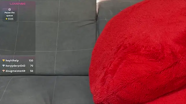 HotDuoPlay_'s Live XXX Chat