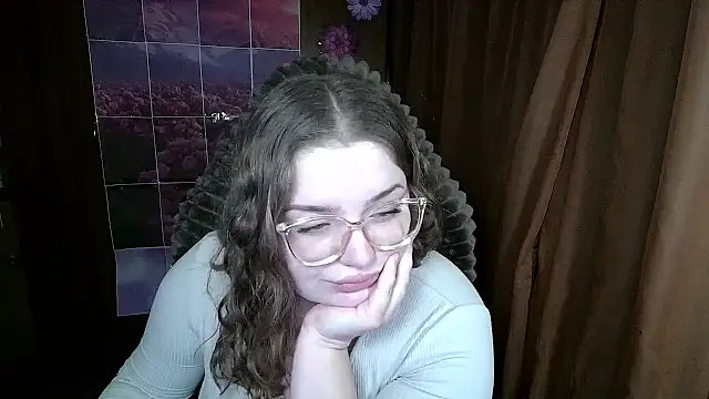 Czat XXX na żywo – Teasing_Dora