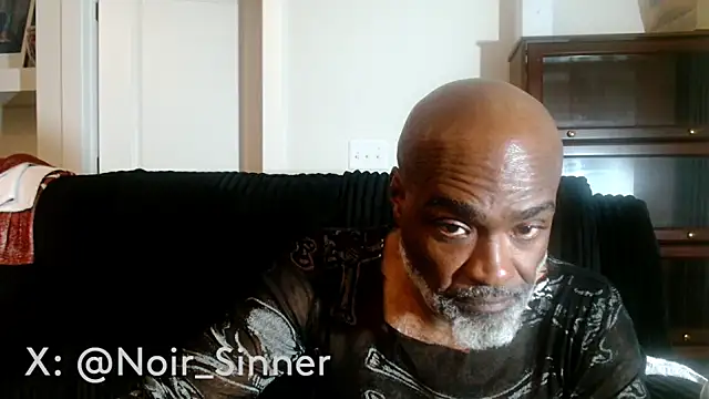 sinnernoir Chat XXX in diretta