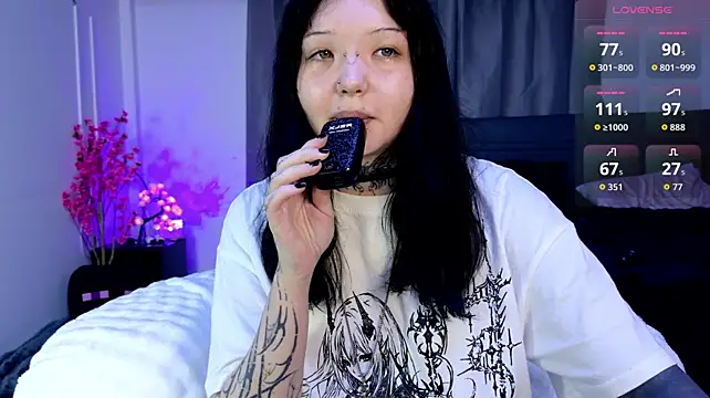Lein_Bone 라이브 XXX 채팅