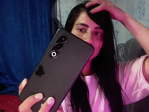 BulmaStar Adlı Modelin Canlı XXX Sohbeti