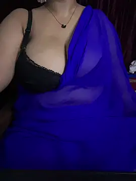 DarlingRuby – Live XXX-chat