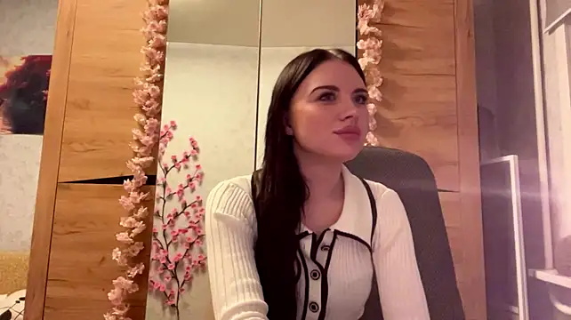Chat XXX ao vivo de DagmarGrivas