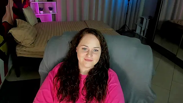 Chorna_Rouse's Live XXX Chat