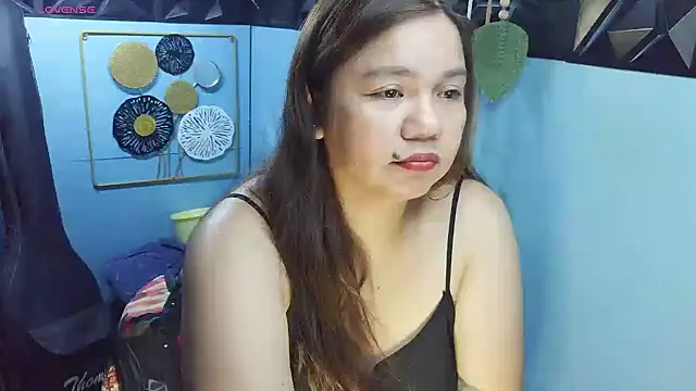Živý XXX chat ambersmile