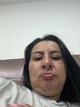 Czat XXX na żywo – Abril_Luv