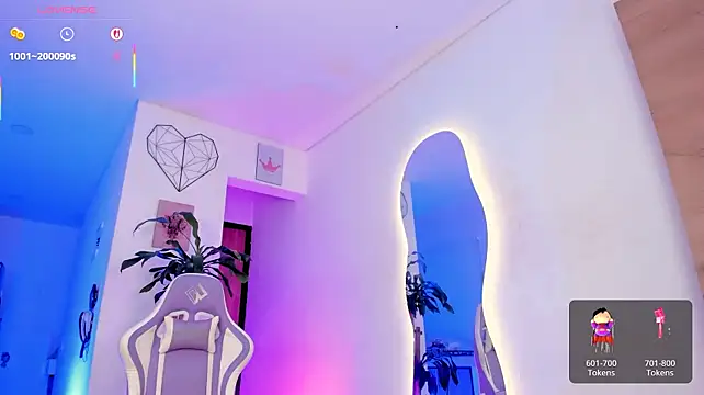 Pretty_Mariangel 라이브 XXX 채팅