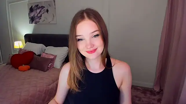 FloweryLove_1 – Live XXX-chat