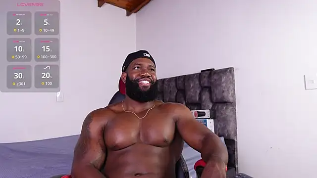 Chatroom XXX en direct de james_musclebbc