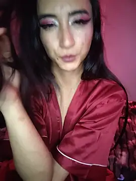 Tahara_Romanov_'s Live XXX Chat