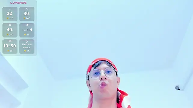 VickBennet Live XXX-Chat