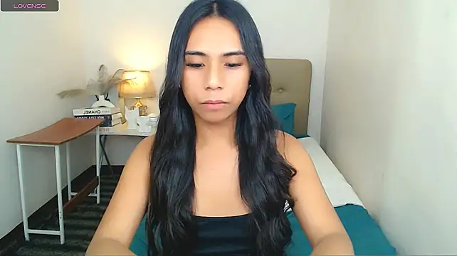 scarlet_smith7 Obrolan Langsung XXX