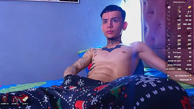 TheBatMansion Live XXX Chat