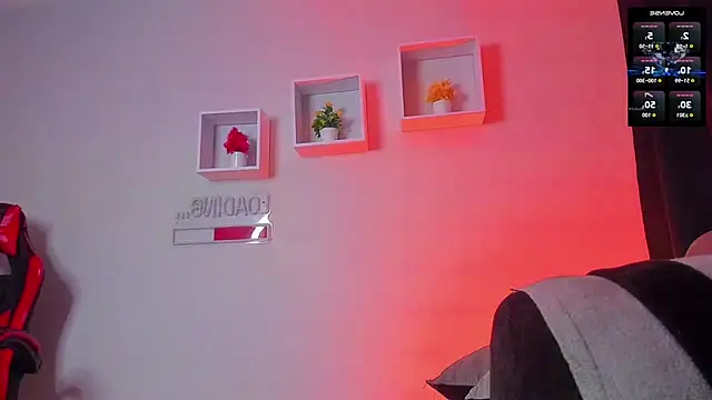 Lorenzo_VellumのライブXXXチャット