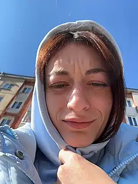 KattyMurr – Naživo XXX chat