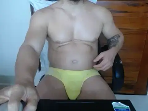 Chat +18 de Apollo_21 ao vivo