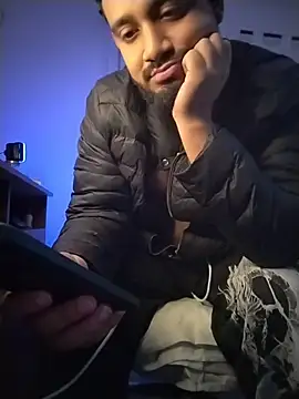 Chatroom XXX en direct de BadboyX333
