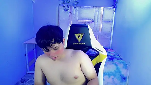Tommy_cotton – Live XXX-chat