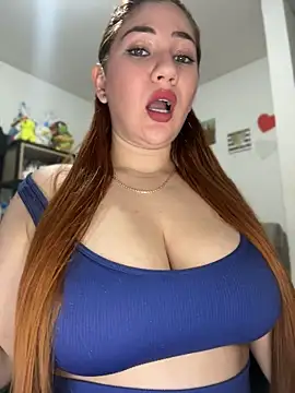 Celestedubois Chat XXX live