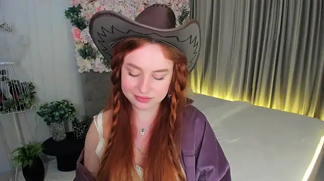 Živý XXX chat AirySilhouette