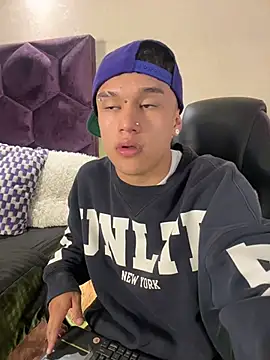 Chat XXX ao vivo de Dominik_Souza