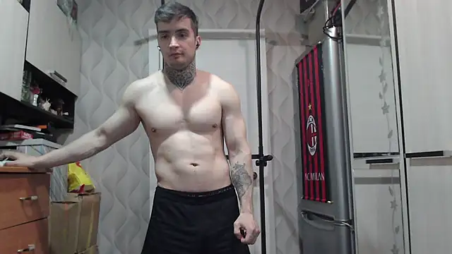 this_is_andy XXX чат на живо