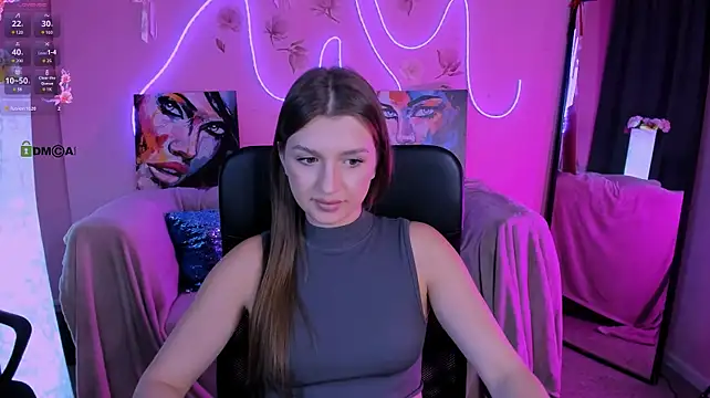 bloom_night – Naživo XXX chat