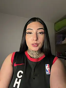 _Naomy_Collins: απευθείας συνομιλία ΧΧΧ
