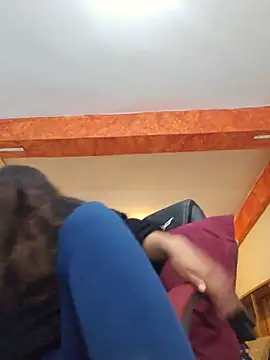-TheCatCrazy- লাইভ XXX চ্যাট