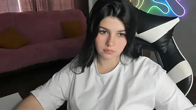KisaModel's Live XXX Chat