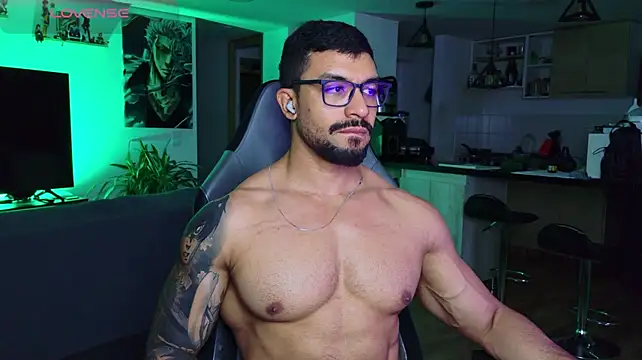 Michael_Diamondn Live XXX chat