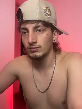 ZarcoXIX – Naživo XXX chat