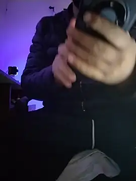 BadboyX333's Live XXX Chat