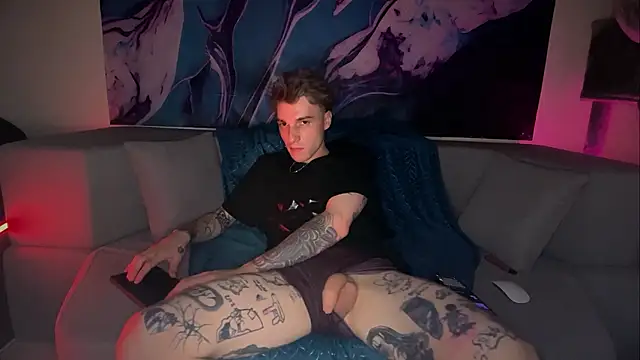 davesinner Live XXX Chat