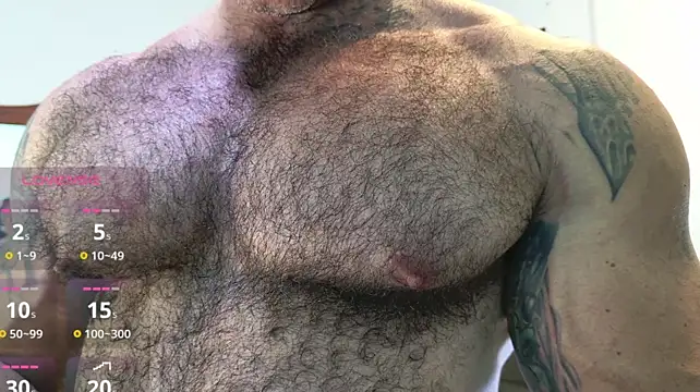 jocobo_hot 라이브 XXX 채팅