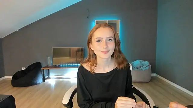 Ari_mon Live XXX-Chat