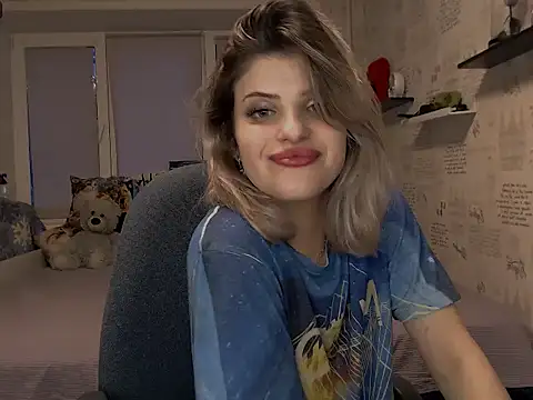 ElisFlower লাইভ XXX চ্যাট