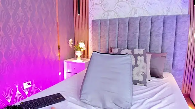 XXX chat uživo modela SofiiCruz
