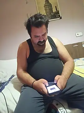 عرض كام ozantkts