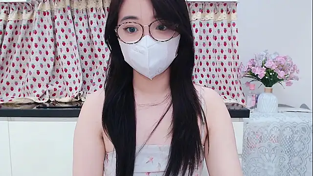 Chat XXX en directo de Rinasaki