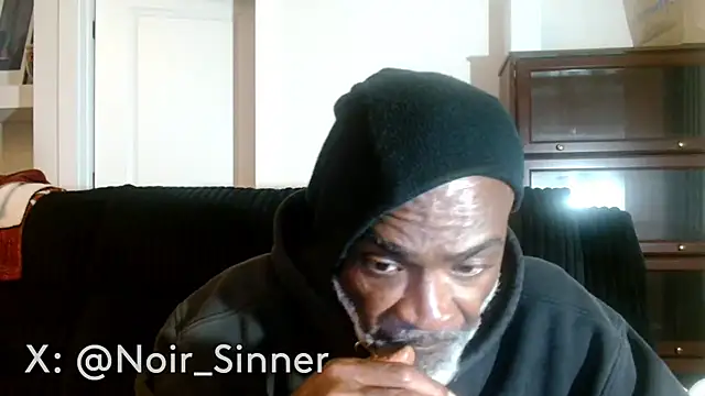 sinnernoir Live XXX Chat
