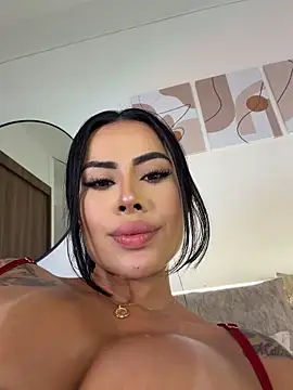 KimberlyWalton 라이브 XXX 채팅