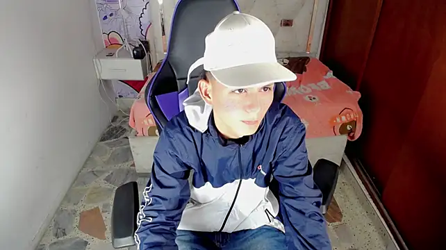 XXX chat uživo modela Hot_athletes_