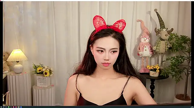 CG-001's Live XXX Chat