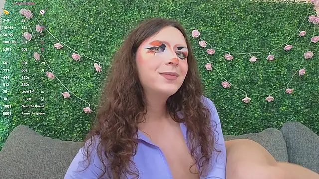 EkaterinaUpple's Live XXX Chat