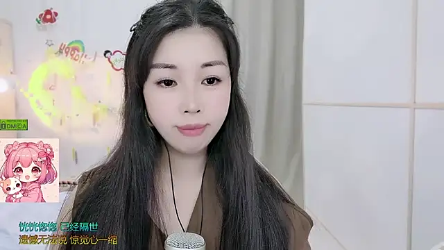 HK_angelchloe: онлайн-секс-чат
