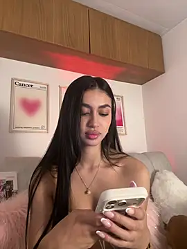 maddy_bronw_ Chat XXX live