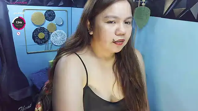 Chat XXX en directo de ambersmile