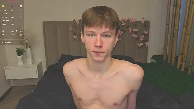 Chatroom XXX en direct de cuMte_boy
