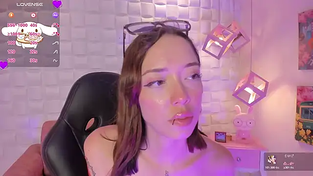 HarperrWest's Live XXX Chat